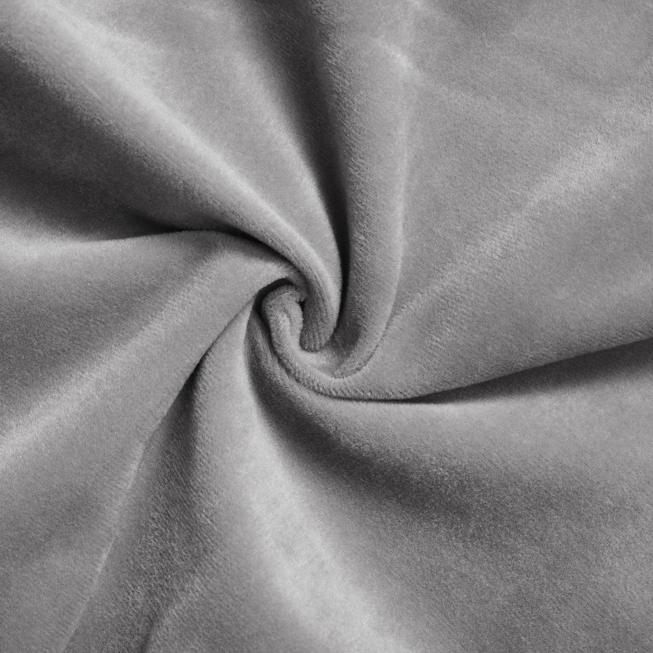 Additional Velvet Cover C Shape