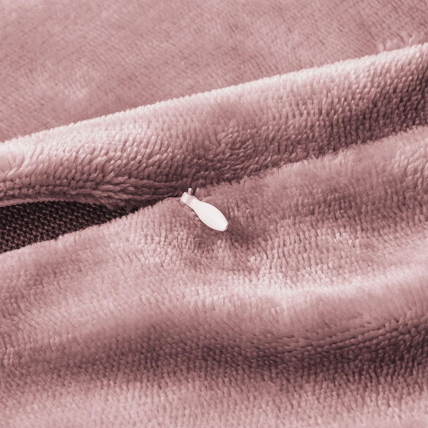 Luxury Cozy Plush Full Body Pillow