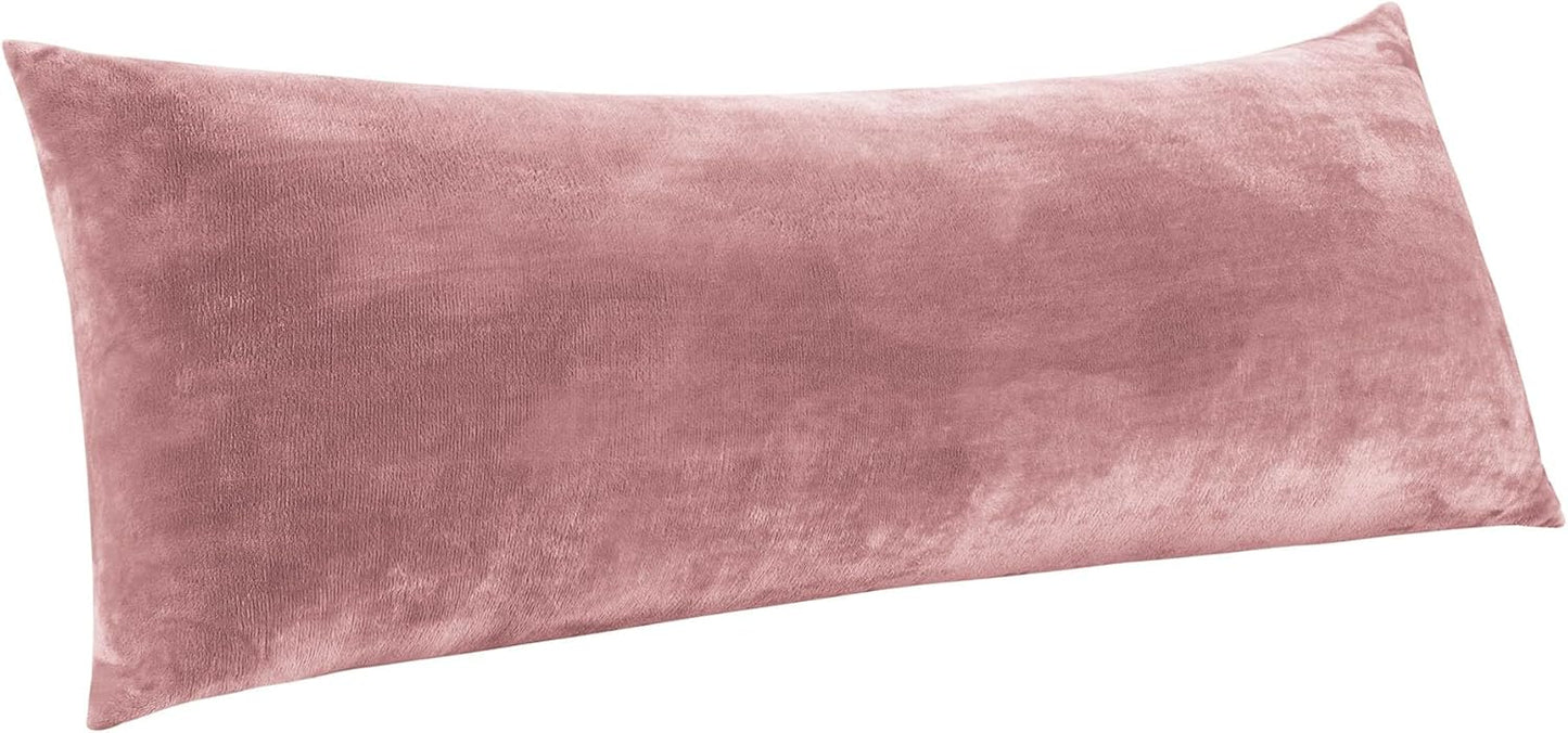 Luxury Cozy Plush Full Body Pillow