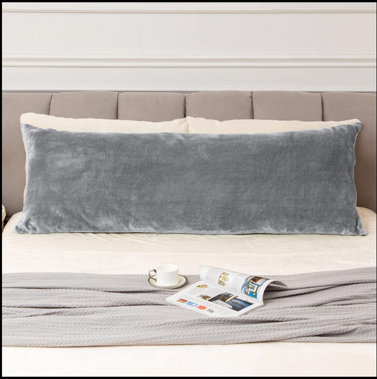 Premium Full Body Pillow